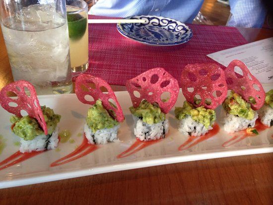 Sumo Maya Mexican Asian Cuisine